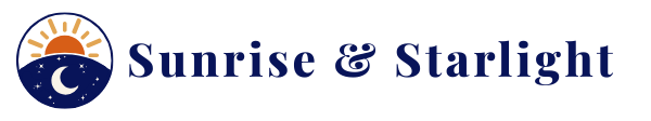 Sunrise & Starlight Logo